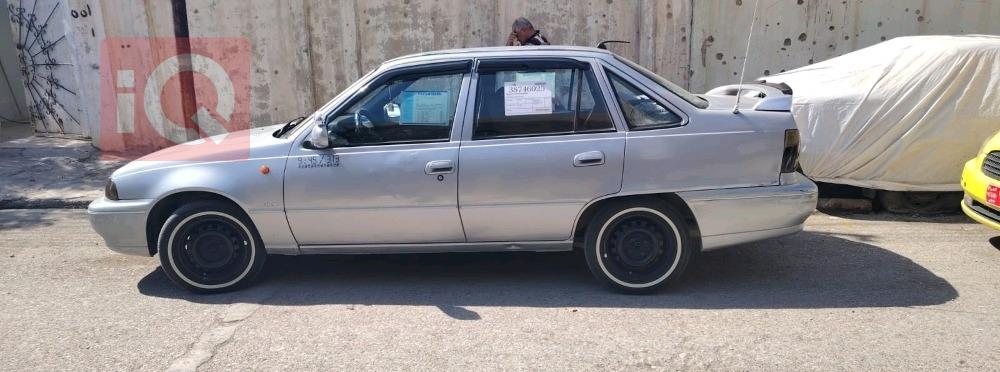 Daewoo Cielo